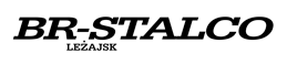 Logo firmy Br - STALCO