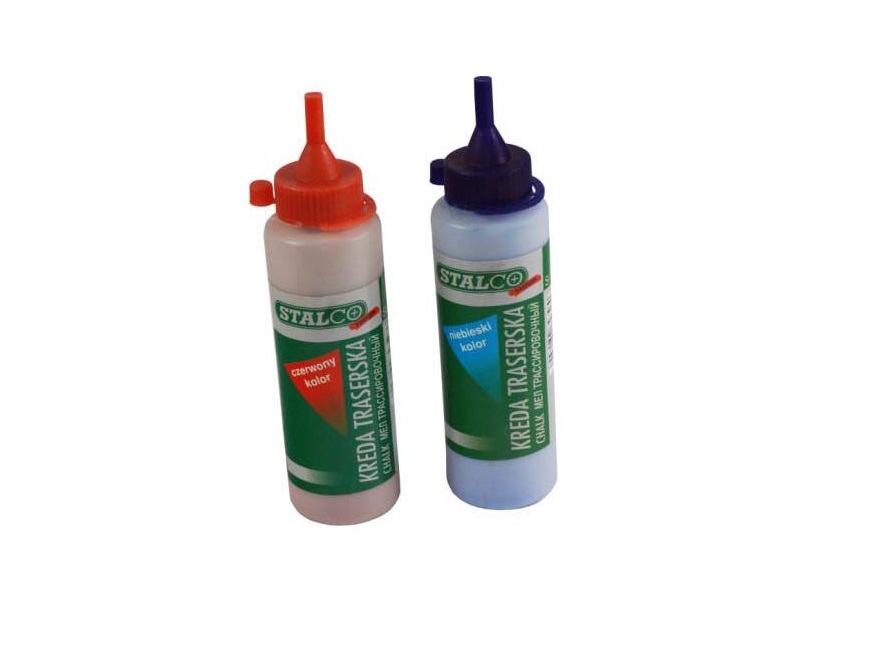 Kreda traserska 120g Stalco Premium - BR-Stalco Leżajsk