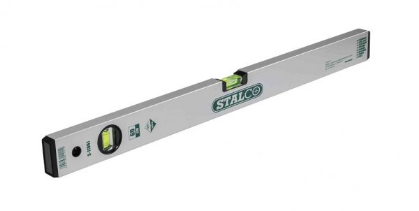 Poziomnica aluminiowa   STALCO