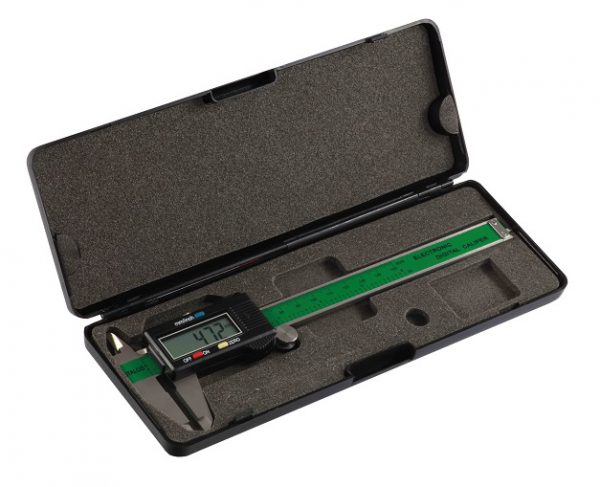 Suwmiarka elektroniczna 150mm dokładność 0,01mm