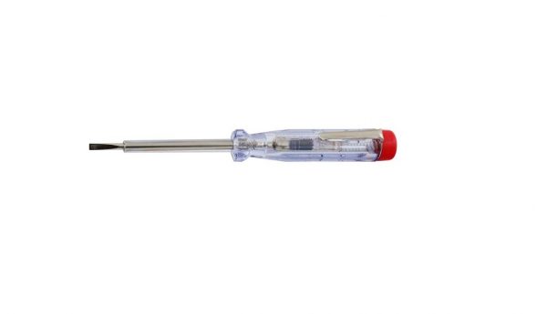 Próbnik napięcia (125-250V) Stalco Premium