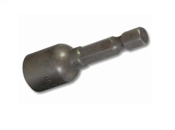 Końcówki łeb sześciokątny 50MM (5 SZT.)  Stalco