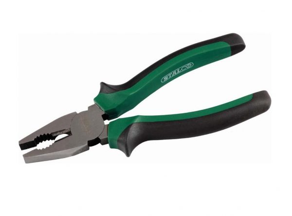Szczypce uniwersalne  Stalco  Premium