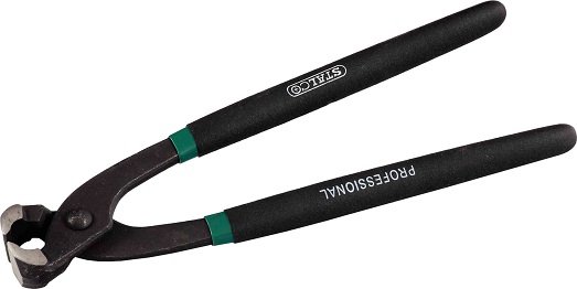 Szczypce tynkarskie 250 mm Stalco Premium - BR-Stalco Leżajsk