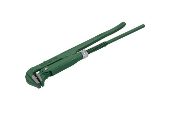 Klucz do rur  90°   Stalco