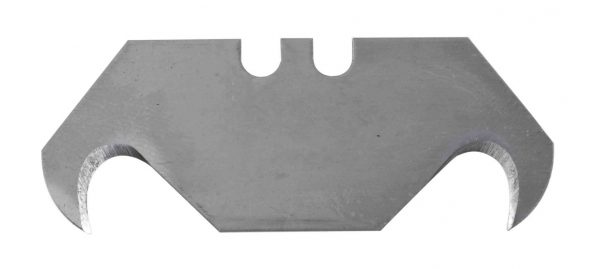 Ostrza hakowe 0,60 mm (10 szt)  STALCO