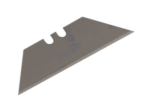 Ostrza trapezowe  (10szt.)  STALCO
