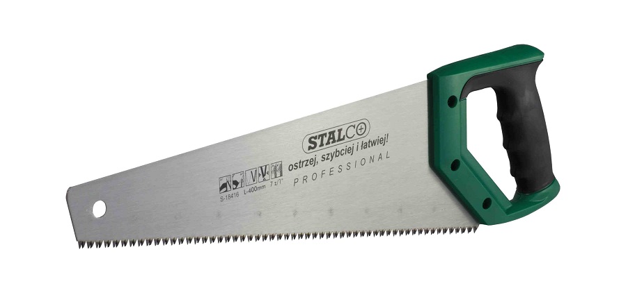 Piła płatnica  7z/1″  STALCO - BR-Stalco Leżajsk