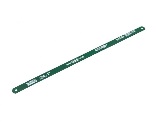 Brzeszczot BI-METAL 300mm  STALCO  PREMIUM