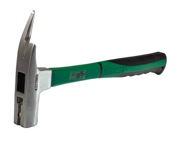 Młotek ciesielski 600g fiberglass  STALCO
