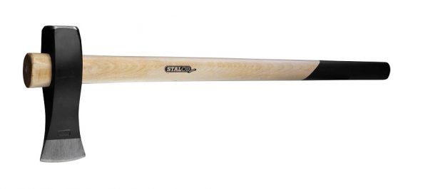 Siekiero-Młot 2,5 kg.  STALCO  PREMIUM