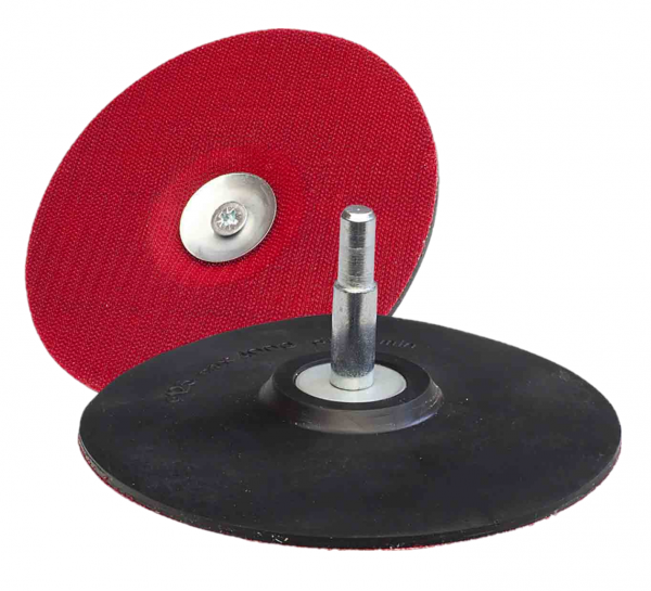 Dysk szlifierski 125 mm  STALCO
