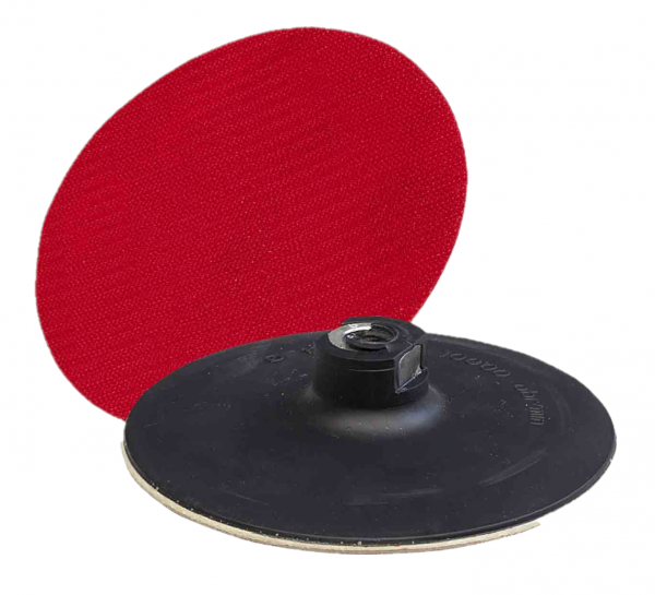 Dysk szlifierski 125 mm  STALCO