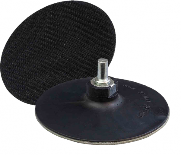 Dysk szlifierski 125 mm  STALCO