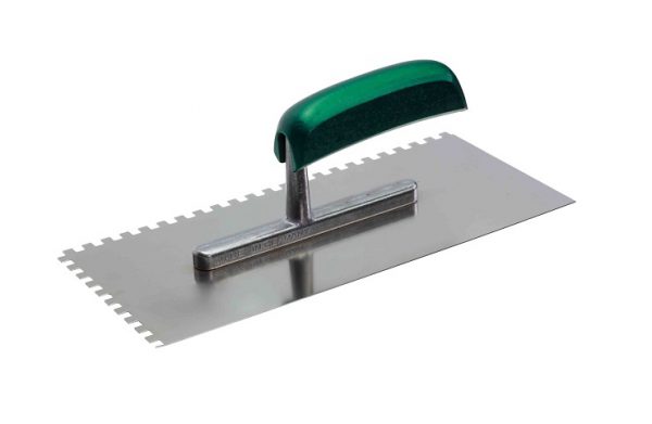 Paca nierdzewna 280x130mm  STALCO