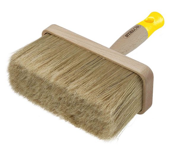 Pędzel ławkowiec  UNIVERSAL      STALCO PREMIUM