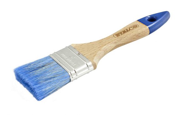 Pędzel angielski  ACRYL      STALCO PREMIUM