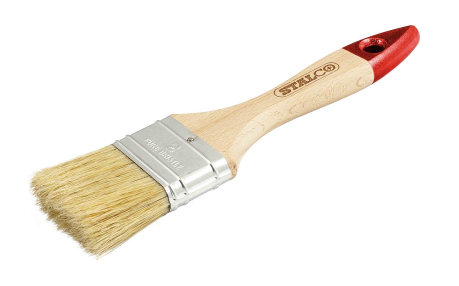 Pędzel angielski  NITRO     STALCO PREMIUM - BR-Stalco Leżajsk