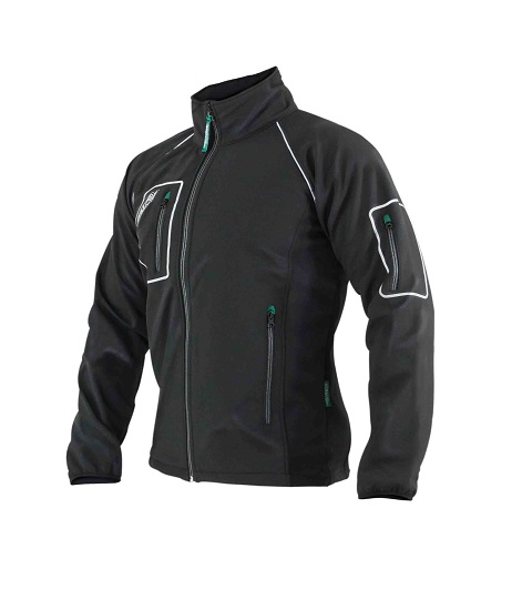 Kurtka Softshell  PHOENIX    STALCO PREMIUM - BR-Stalco Leżajsk