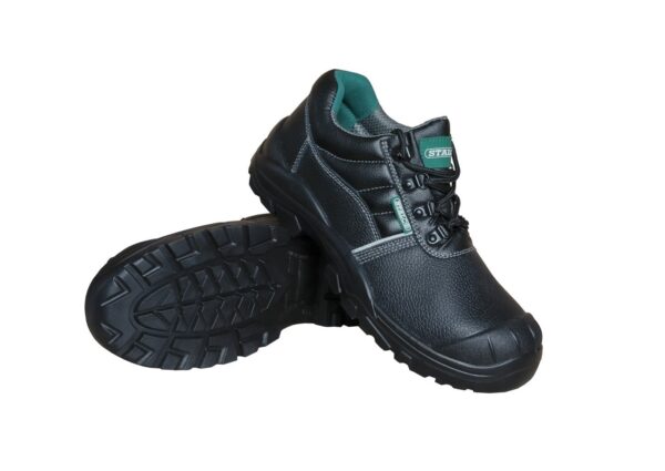 Półbut roboczy thuro low S1 stalco
