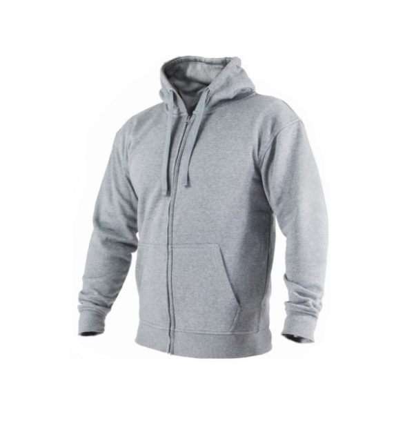 Bluza z kapturem PORA STALCO