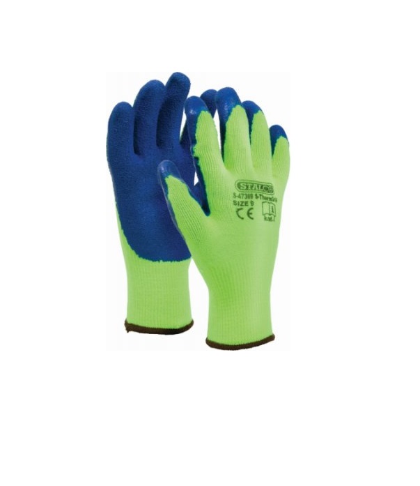 Rękawice akrylowe „THERMGRIP   STALCO - BR-Stalco Leżajsk