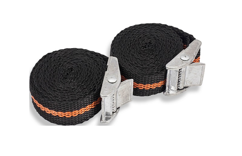 Pas do ładunków 200 kg. 2,5mx25mm  STALCO - BR-Stalco Leżajsk