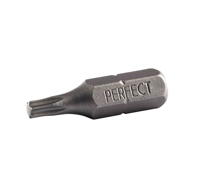 Końcówka Torx 25mm (10SZT.)  STALCO  PERFECT - BR-Stalco Leżajsk