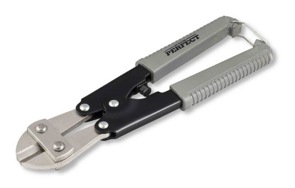 Mini nożyce do prętów 200mm  STALCO  PERFECT