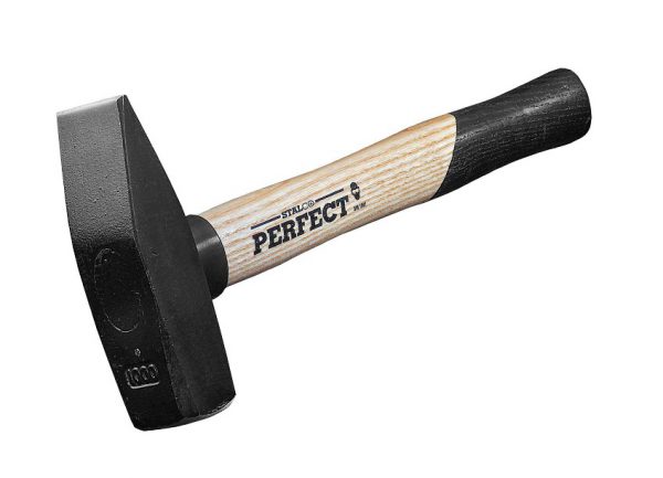 Młotek ślusarski  STALCO  PERFECT