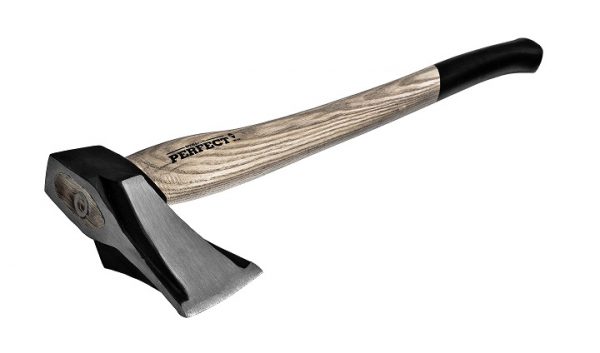 Siekiera z klinem 2 kg.  STALCO  PERFECT
