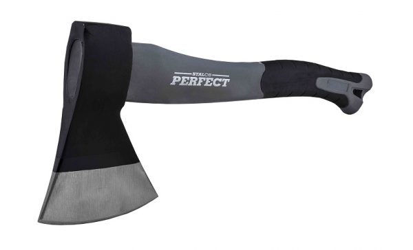 Siekiera fiberglass  STALCO  PERFECT