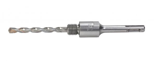 Adapter SDS-PLUS 105mm do otwornic do betomu  STALCO  PERFECT