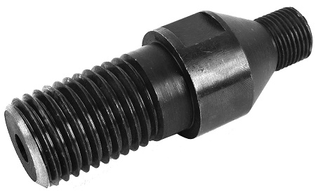 Adapter czop do koronki  1 1/4″ na R 1/2″   STALCO  POWERMAX - BR-Stalco Leżajsk