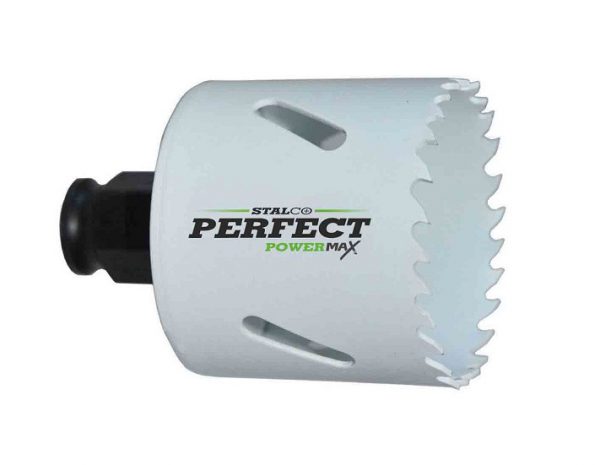 Otwornica BIMETAL  20mm     STALCO  POWERMAX