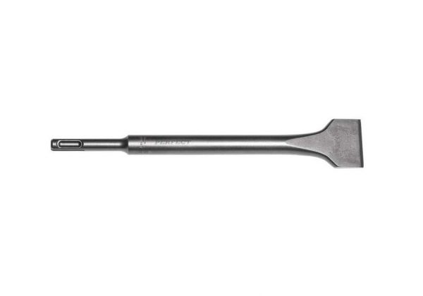 Dłuto szer.SDS PLUS 40x250mm Perfect