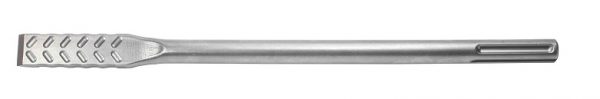 Dłuto do betonu samoostrzące wąskie SDS MAX 25x400mm  STALCO  POWERMAX