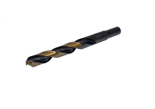 Wiertło HSS do metalu podtaczane Ø14,0mm x Ø20,0mm Stalco Perfect