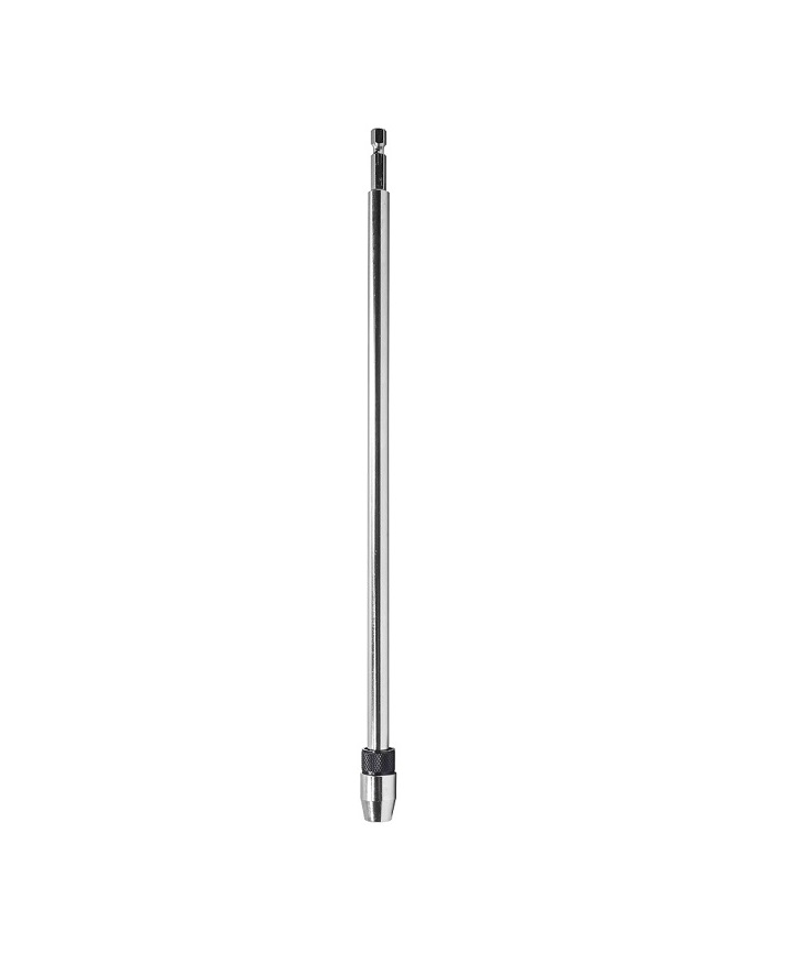 Adapter do wierteł i bitów  1/4″ 300mm Stalco Perfect - BR-Stalco Leżajsk