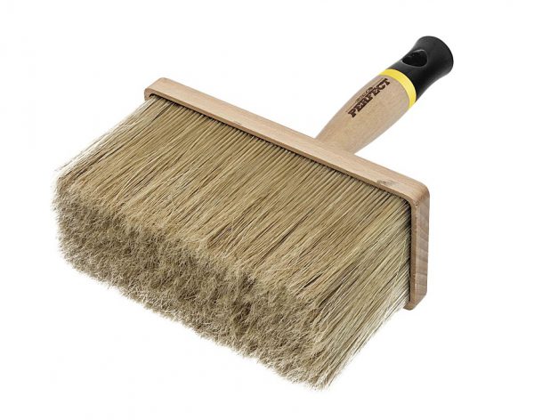 Pędzel ławkowiec  UNIVERSAL  180mmx80mmx89mm    STALCO  PERFECT