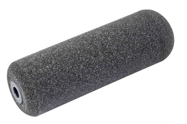 Wałek malarski HARD BLACK 110/35/6 FOAM  ACRYL  PERFECT