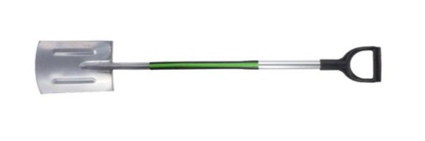 Szpadel prosty STALCO PERFECT