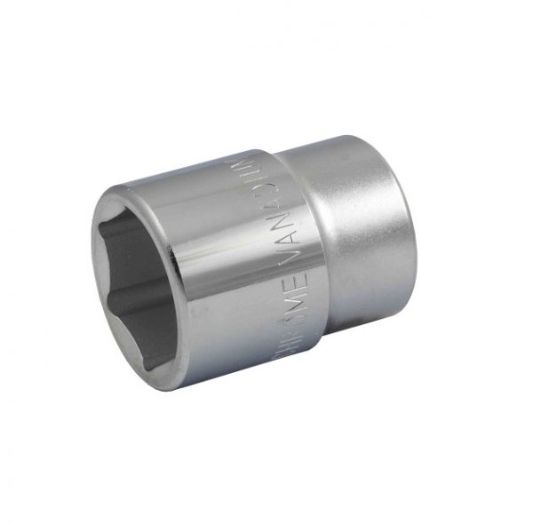 Nasadka  1/2"  CR-V       PERFECT