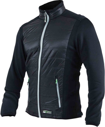 Bluza softshell męska  AUGUST  M    STALCO PERFORMANCE - BR-Stalco Leżajsk