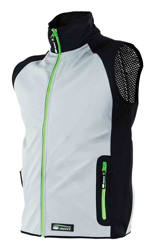 Kamizelka softshell  HAWK     STALCO PERFORMANCE - BR-Stalco Leżajsk