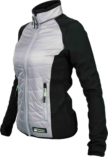 Bluza softshell damska  AUGUST W    STALCO PERFORMANCE - BR-Stalco Leżajsk