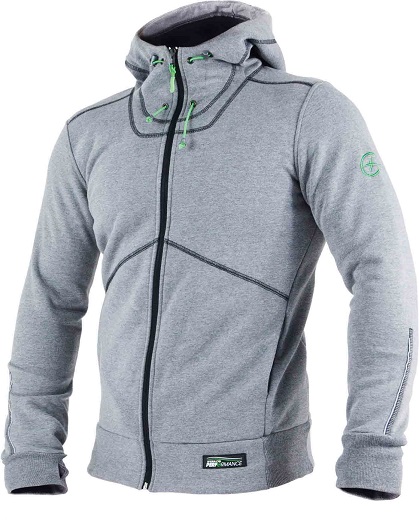 Bluza męska  SPARTAN M  STALCO PERFORMANCE - BR-Stalco Leżajsk