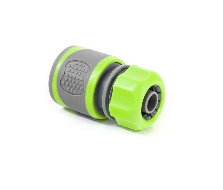 Szybkozłącze gumowa powłoka 1/2 „STALCO GARDEN” - BR-Stalco Leżajsk