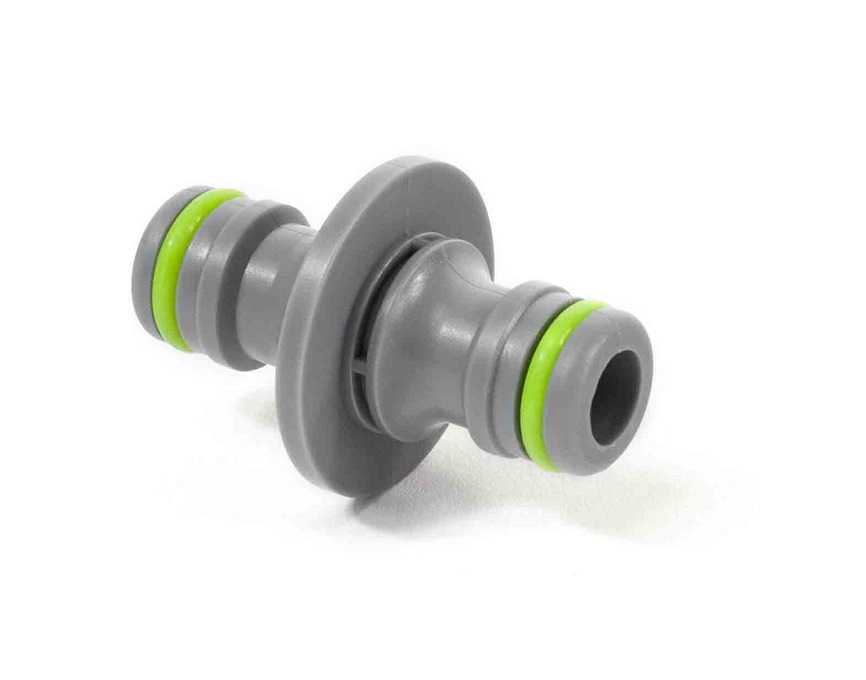 Łącznik dwójnik 1/2″  „STALCO GARDEN” - BR-Stalco Leżajsk