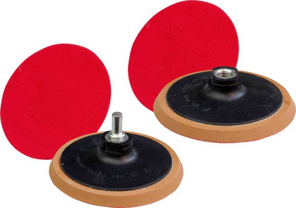 Dysk do szlifierki kątowej Multi 125mm  STALCO